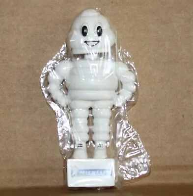 Michelin Man Resin Bobblehead Doll • $25