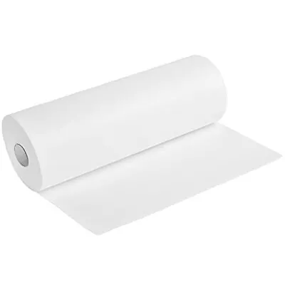 Cut Away Machine Embroidery Stabilizer Backing 15  X 25 Yd Roll - Medium Weig... • $37.50