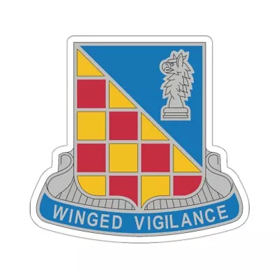 3 Military Intelligence Battalion (U.S. Army) STICKER Vinyl Die-Cut Decal • $5.85