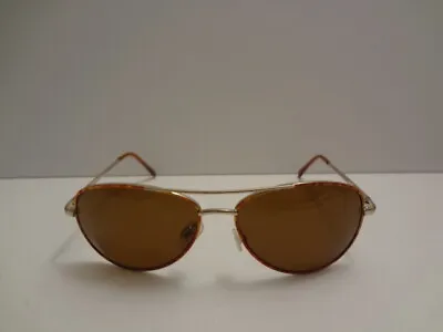 Sun Cloud Polaroid Unisex Sunglasses Polarized Tortoise Aviator Style Glasses  • $20.79