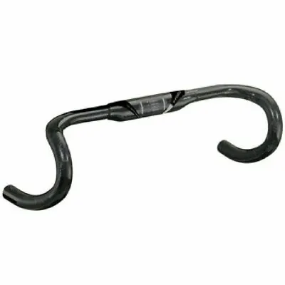 Carbon Road Bars FSA K-Force Carbon Compact Road Drop Handlebar 31.8 X 40cm • $321