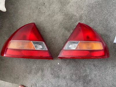Mitsubishi Lancer Tail Lights • $100