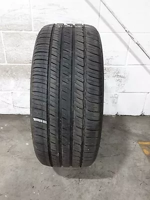 1x P245/45R18 Michelin Primacy Tour A/S ZP 7.5/32 Used Tire • $125