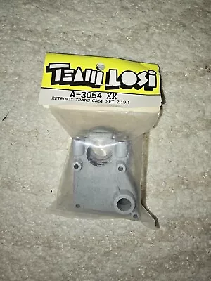 Team Losi A-3054 Transmission Case • $55