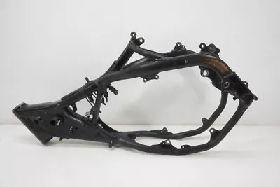 2019 KTM 250 SX-F Frame OEM Main Frame Chassis Black 7910300120033 350 450 • $420