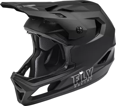 Fly Racing Rayce Helmet Adult & Youth Sizes Bicycle MTB BMX Watercraft 2023 • $86.36