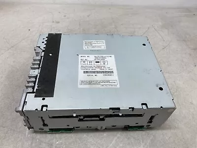 2003-2007 Honda Accord Stereo Dual Climate 39175-SDA-A110-M2 CD Drive Only • $9