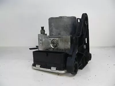 Vw Seat Škoda Vag Abs Pump Modules Control Unit Hydraulic Blocks 5q0614517ee  • $212.33