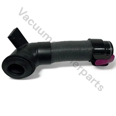 Small Hose Vax Air Lift Steerable Pet Max Vacuum Cleaner UCPMSHV1 Airlift Part • £18.99