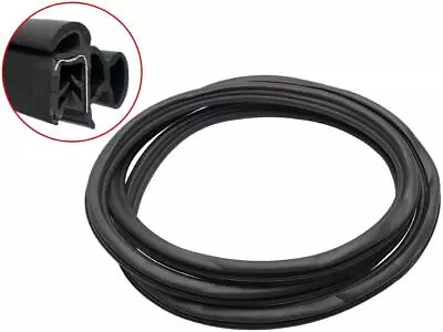 Door Seal VT VX VY VZ WH WK WL Sedan Commodore Rear • $89.95