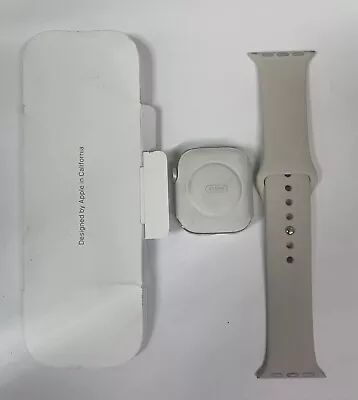 Apple Watch Series 9 41mm Aluminum GPS A2978 - Open Box🔥 • $269