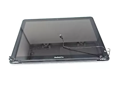 GRADE A LCD SCREEN DISPLAY ASSEMBLY For MacBook Pro 13  A1278 Mid 2012 • $99.99