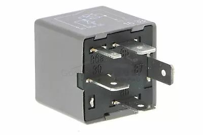 One New VEMO Fuel Pump Relay V10710002 1J0906381 For Audi Volkswagen VW • $21.76