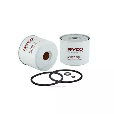 Ryco Fuel Filter  R2132P • $16.95