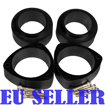 Spacers Lift Kit 40 Mm For Mitsubishi CHARIOT GRANDIS EXPO RVR SPACE WAGON • $182