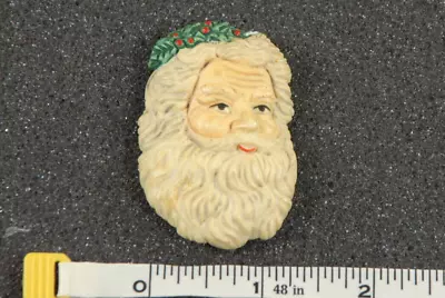 Midwest Importers Vintage Santa Claus Christmas Refrigerator Magnet • $3.75