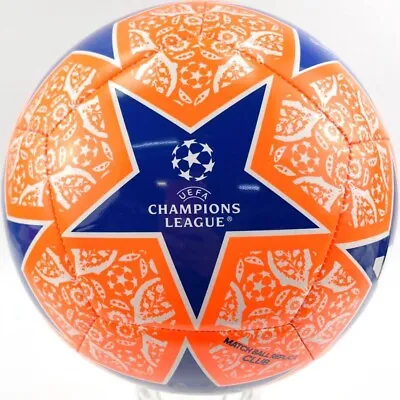 Adidas Uefa Champions League Football Brand New Size 5 - POSTED INFLATED • £15.99