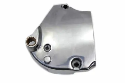 Polished Sprocket Cover Kickstart And Electric Harley Ironhead Sportster 1971-76 • $59.95