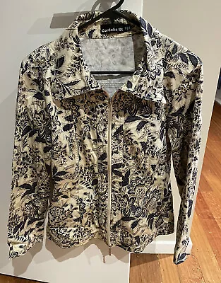 Cordelia St Jacket Size 12 • $19.50