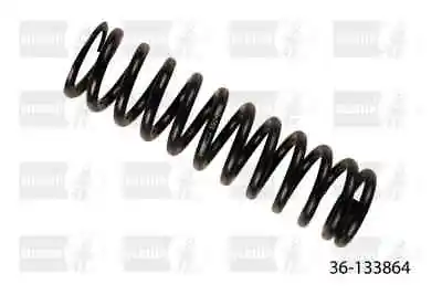 Bilstein B3 Frt Coil Spring For Mercedes S Class Coupe (C126) 560 SEC (178 KW) • $147.77