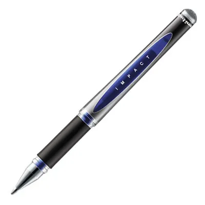 UNI-BALL UM-153S Signo Gel Impact Rollerball Pen - NEW • £3.65