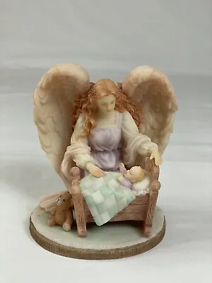 Seraphim Classics By Roman - Angels To Watch Over Me - Baby - 1996 • $11.95