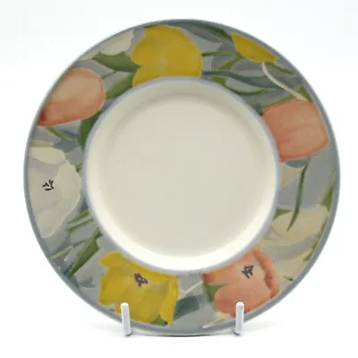 Mikasa Intaglio  CEZANNE   CAC41 - Saucer(s) 16.5cm - Several Avail. - LIKE NEW • $3.21