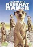 Meerkat Manor: Season One DVD • $6.03
