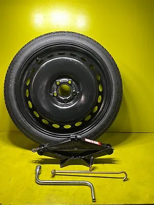 Spare Tire 19  With Jack Kit Fits:2015-2023 Mercedes-benz C-class • $399