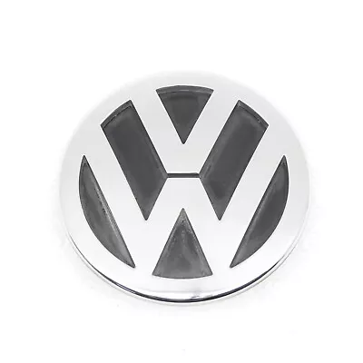 2006-2010 Mk5 Vw Jetta Gli 2.0T Rear Trunk Emblem Badge 1K5853630 Factory -131 • $13.50