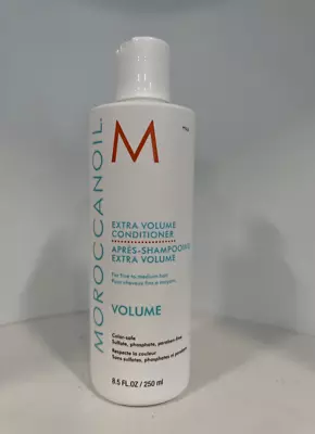 Moroccanoil Extra Volume Conditioner 8.5 Oz • $25.99