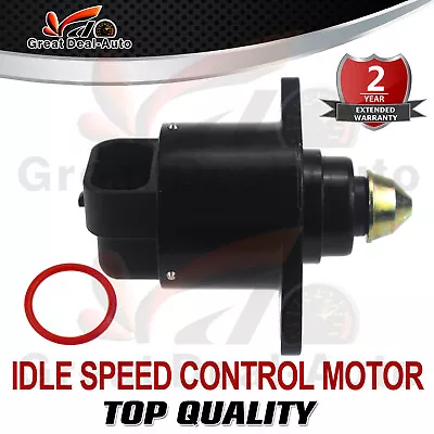 IDLE SPEED Air Control Valve IAC For HOLDEN Commodore WH WK VX VU V6 V8 3.8 5.0 • $39.99