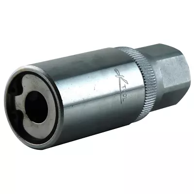 K-Tool 23814 7/16  X 1/2  Drive Fractional Stud Remover Socket (EA) • $15.17