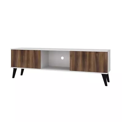 Doyers 62.20 Mid-Century Modern Tv Stand • $172.91