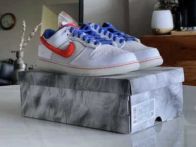 $250 • Buy Nike Dunk Low PREMIUM - Year Of The Rabbit - Size 9M - DS - ✅ TRUSTED SELLER ✅