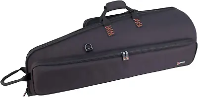 Bass Trombone Gig Bag-Explorer Series (C245X) • $126.99