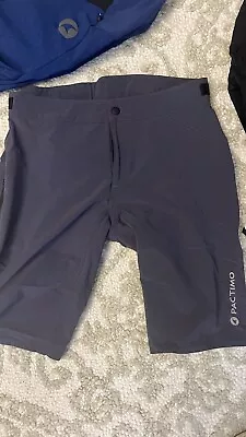 Pactimo MTB Tellus Shorts. Mens Small • $25