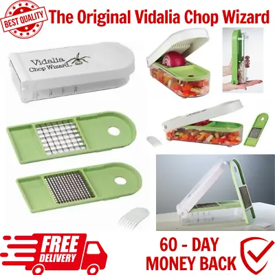 The Original Vidalia Chop Wizard • $26.49