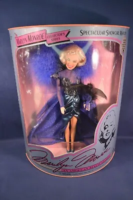 Marilyn Monroe American Beauty Classic DollSpectacular ShowgirlDSINew1993 • $32.05