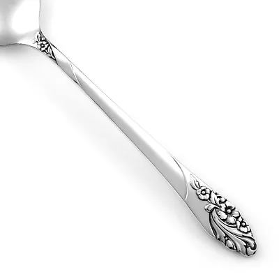 $5.89 • Buy Oneida Community EVENING STAR Silverplate 1950 Silverware CHOICE Flatware