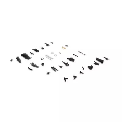 ECX Complete Hardware Set: 1/18 4WD All • $9.99