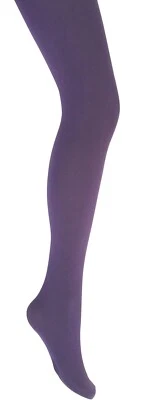 £3.75 • Buy  Opaque Tights -S- M -L  XL- XXL- 40  & 100 Den- Women's Tights 26 Cols.