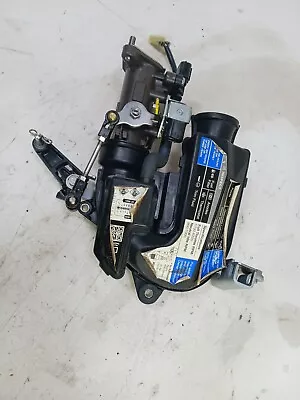 2019 Mercury EFI 20hp 4 Stroke Outboard Throttle Body With Sensor And Airbox • $129.99