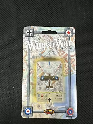 FFG Wings Of War Dogfight Booster Pack Box SEALED • $74.99