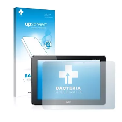 Screen Protector Matte For Acer Iconia Tab A700 Screen Guard Anti-Glare • £18.09