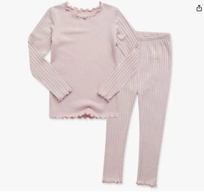 $9.90 • Buy VAENAIT BABY Unisex Girls & Boys Soft Comfy Modal Sleepwear Pajamas 4-5y