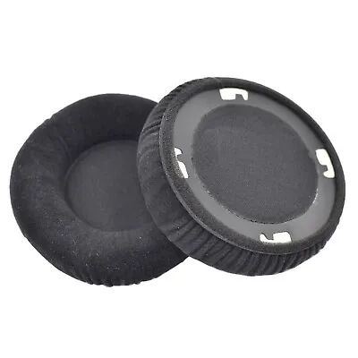 Earpads Velvet Cushions For AKG K701 K702 Q701 Q702 K601 K612 K712 Pro Headphone • $12.11