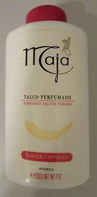Maja By Myrurgia Perfumed Talcum Powder  For Women 7 Oz • $17.90