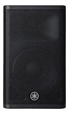Yamaha DXR12 MKII Active Speaker 12  2-way Professional PA DJ • £699