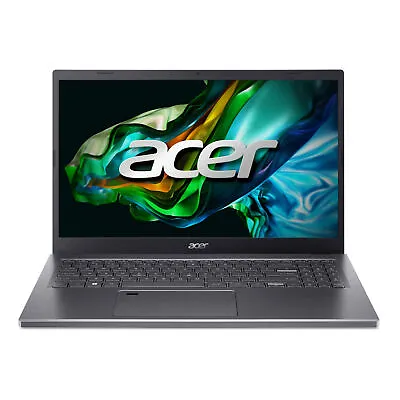 Acer Aspire 5 15 15.6  Laptop Intel Core I5-1335U 16GB Ram 1TB SSD W11H • $439.99